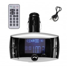 Модулятор FM mp3 (222,333,444,555)