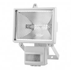 Прожектор светодиодный 50w  220v 6500K IP65 GAUSS ХХХ