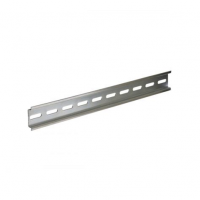 Рейка-DIN (0,3м) оцинкованная ИЭК