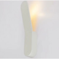 Светильник настенный G62019/1WWT