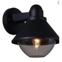 Светильник уличный 08298-9.2-001SJ BK