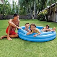 Бассейн надувной 147*33см 810-165 (58426)