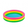 Бассейн надувной 147*33см 810-165 (58426)