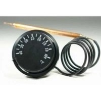 Термостат д/тепловых пушек 10-40 гр. (100340)