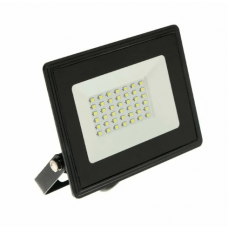 Прожектор светодиодный 70w, 220v, 6500K IEK