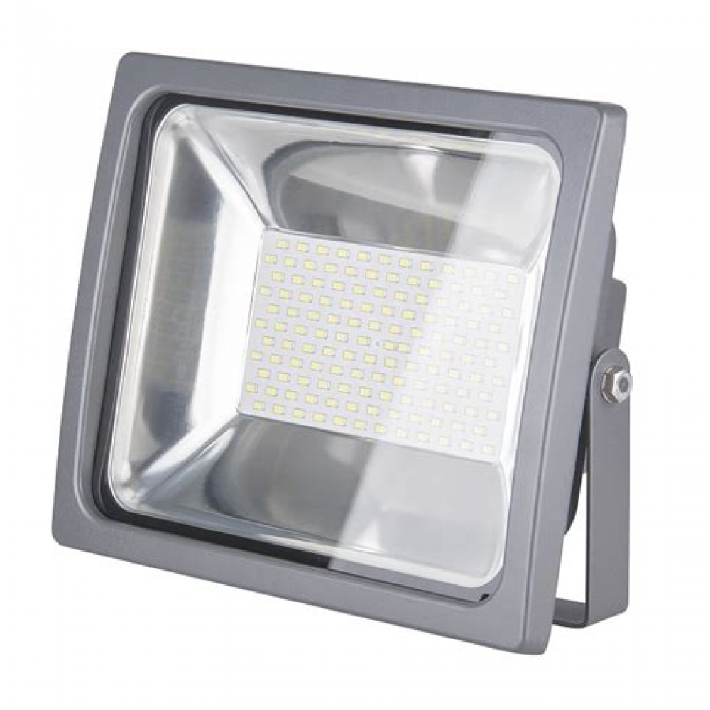 Прожектор светодиодный 70w, 220v, 6500K IEK