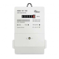 Счетчик эл. Нева 101, 5-60А,220В, 1SO