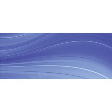 Плитка настенная Arabeski голубая/низ 02 250х600 (1шт=0,15м2) 1с (010101000950) АКЦИЯ 50%