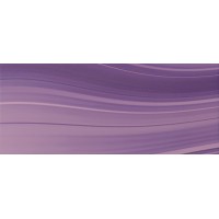 Плитка настенная Arabeski пурпурная/низ 02 250х600 (1шт=0,15м2) 1с (010101000954) АКЦИЯ 20%