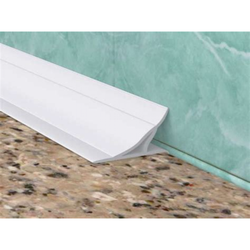 Бордюр для ванн и столешниц 15мм*15мм*1,85м (24) Бордюр для ванн и столешниц 15мм*15мм*1,85м (24)