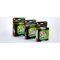 Лента противоскользящая 25мм*15м прозрачная (рез.1м)