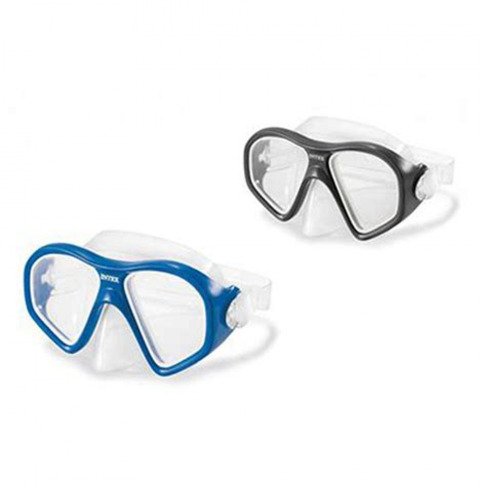 Маска для плавания от 14 лет 274-074 (22045) 
