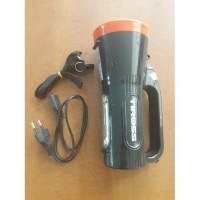 Фонарик налобный+аккумулятор+зарядка Micro BL-C936-COBХ