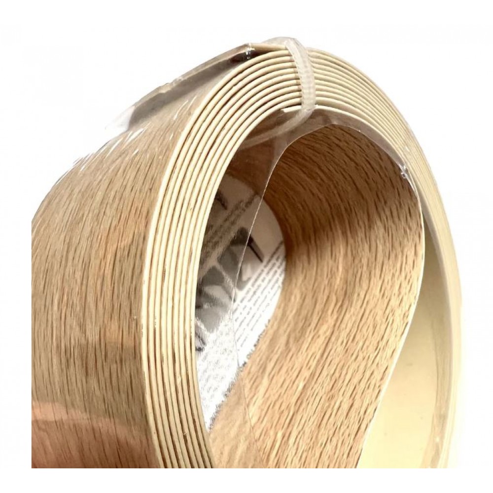 Угол ПВХ 20*20 мм 3,0м гибкий (бук благородный)130 Угол ПВХ 20*20 мм 3,0м гибкий (бук благородный)130