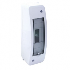 Щит RNTO-2S защ.стекло IP42 ор