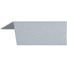 Профиль арочный ПВХ RICO mouiding10х20 2,7 м 103 (серый)