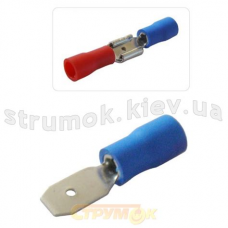 Кабельный наконечник TSЕ 6.3/1