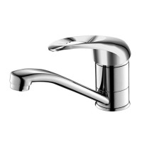 Смеситель для кухни Haiba HB4098