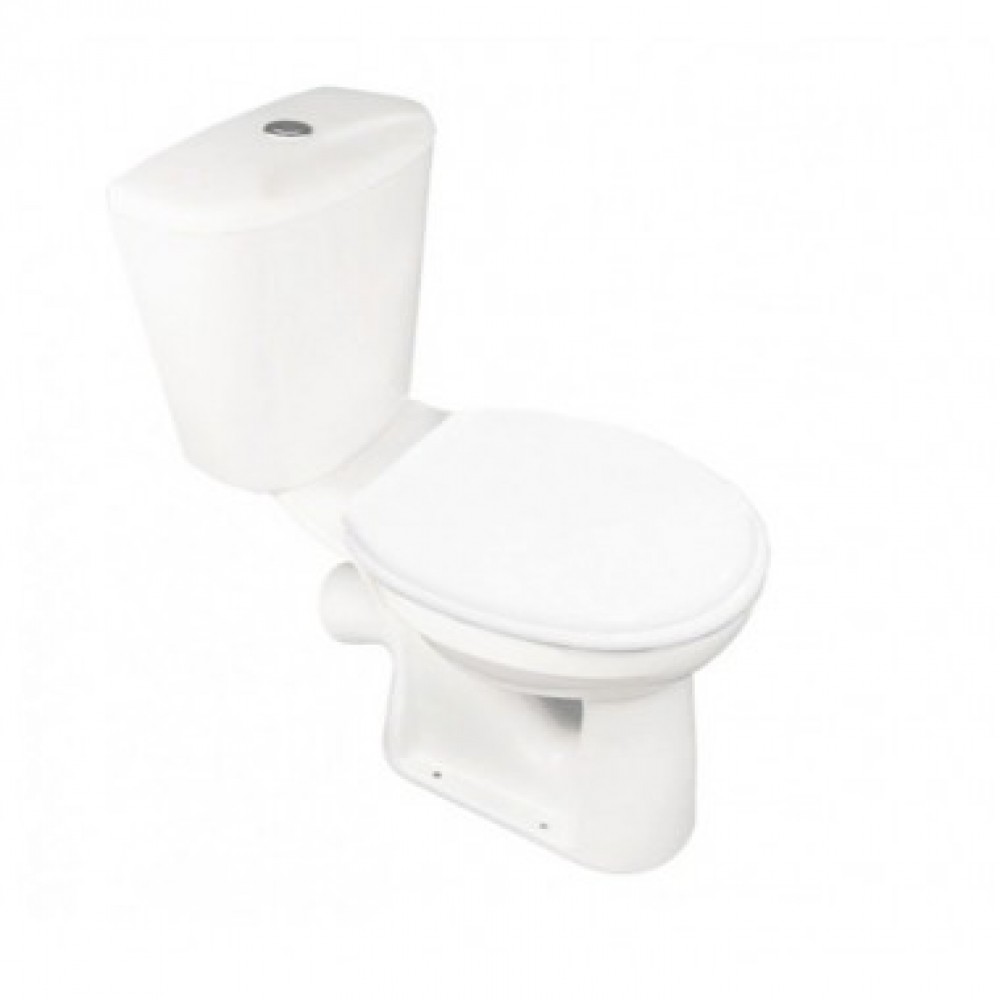 Унитаз-компакт КОМФОРТ стандарт 464441 Унитаз-компакт КОМФОРТ стандарт 464441