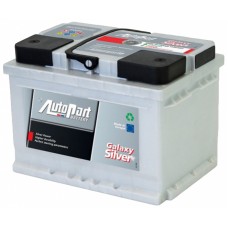 Батарея Аккумуляторная110 а/ч Galaxy Silver