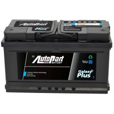 Батарея Аккумуляторная135 а/ч  Galaxy Plus