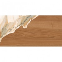 Плитка настенная Хилтон Коричневый 600х300 (1шт-0,18м2) 00-00-5-18-01-20-3012