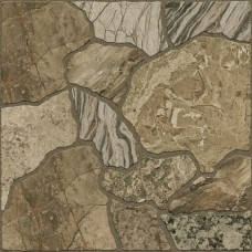 Плитка настенная Terrazzo grey wall 01 250х600 (1шт=0,15) 1с
