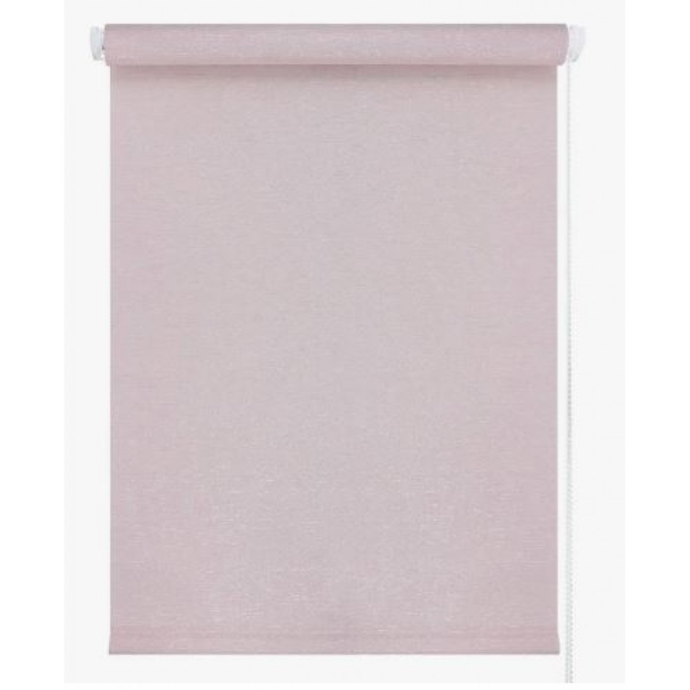 Ролета Лайт  98*175 пудра ХХХ АКЦИЯ