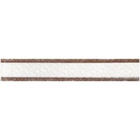 Плитка бордюр Шамони коричневая 01 250х40 ХХХ УЦЕНКА АКЦИЯ 30%