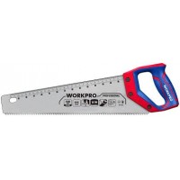 Ножовка по дереву 500мм WP215011