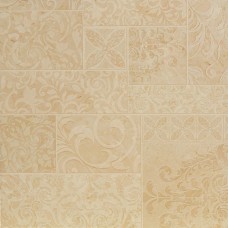 Плитка напольная КГ  глазурованная Santorini бежевая 03 450х450 (1шт=0,2033) 1с (010404001709) АКЦИЯ 50%