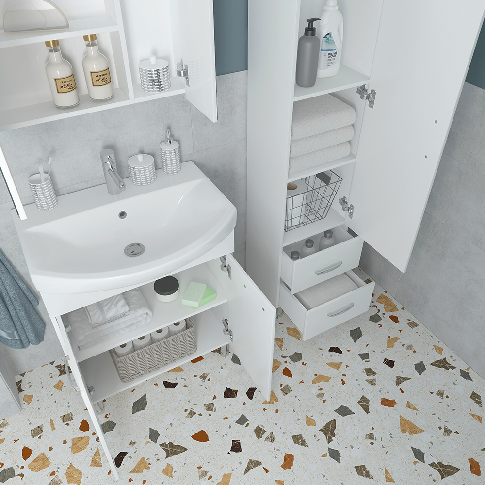 Пенал НИКА 40 Пенал НИКА 40