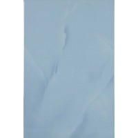 Плитка настенная София голубая/низ 02 200х300 (1шт=0,06м2)1с (010103000221)