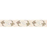 Плитка бордюр Анжер оранжевая 01 250х40 1с УЦЕНКА АКЦИЯ 30%