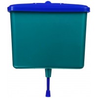 Рукомойник пластмассовый 5л 070244