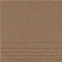 Плитка напольная КГ Техногрес ступени св-коричневые 300х300 (1шт=0,09м2) 1с (010405000128) 