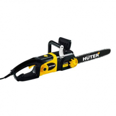 Электропила ELS-2000 Huter