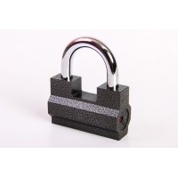 Замок навесной ЗН-401-80мм (3кл) 13792 ХХХ АКЦИЯ 20%