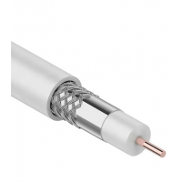 Кабель RG6 коаксиальный (RIPO)
