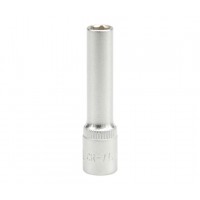 Насадка 1/4, 12мм длин. F-5255012