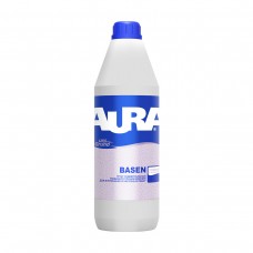 Грунтовка по бетону Aura Basen 1л 6шт/уп