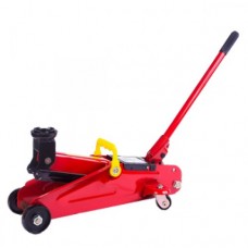 Домкрат подкатной 2,0т RockForce T820037-RF
