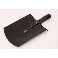 Лопата штыковая б/ч прямоугольная 111009