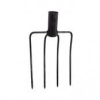 Вилы 4-х рог. навозные сварные 111700