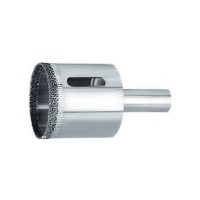 Фреза (коронка)  по стеклу и керамике d- 22мм 16281