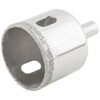 Фреза (коронка) по стеклу и керамике d- 30мм 16285/333-30