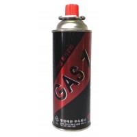Баллон газовый  KAB-220G бутан, 220г 