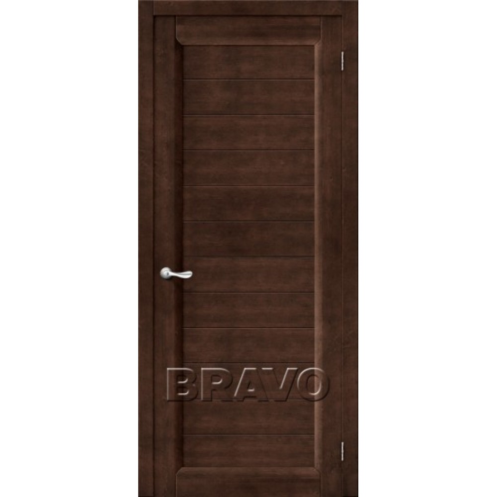 Полотно дверное М Тассо-2 Т-50 200*70 Венге АКЦИЯ 30%
