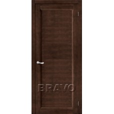 Полотно дверное М Тассо-2 Т-50 200*70 Венге АКЦИЯ 30%