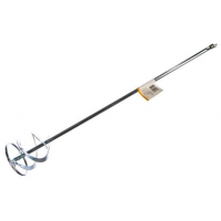 Мешалка для смесей SDS+100мм 0024-100